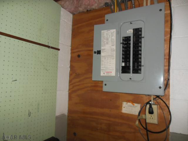 Pleasant Valley - Residential