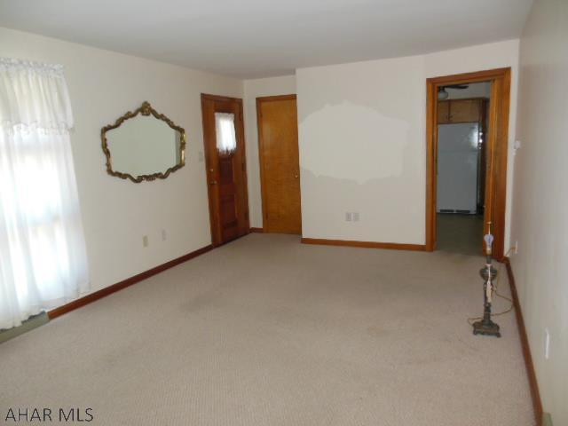 Pleasant Valley - Residential