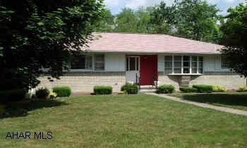 Greenwood - Residential