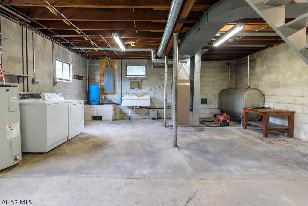 Unknown - Residential