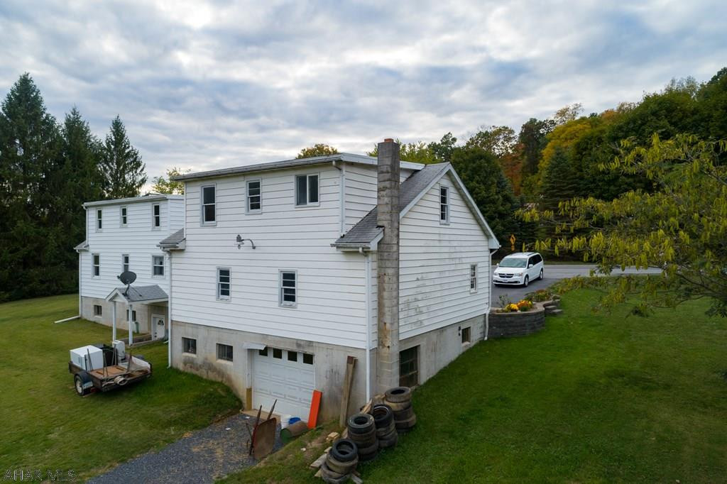 Unknown - Residential