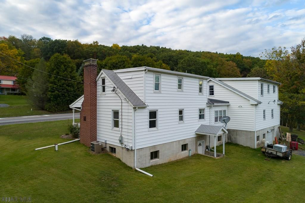 Unknown - Residential