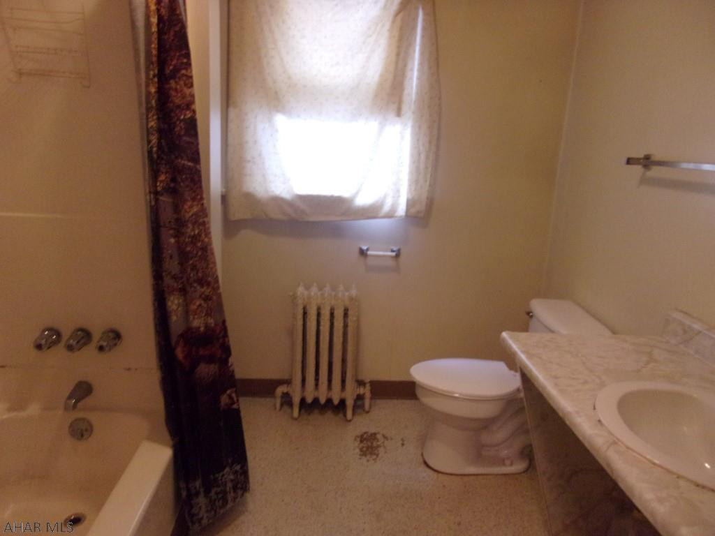 Other - Residential Income