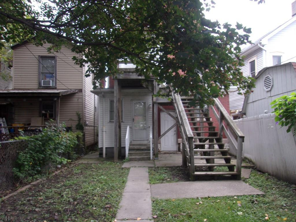 Other - Residential Income