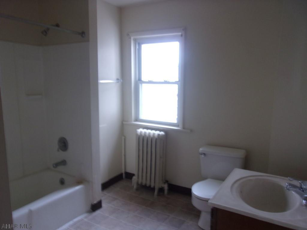 Other - Residential Income