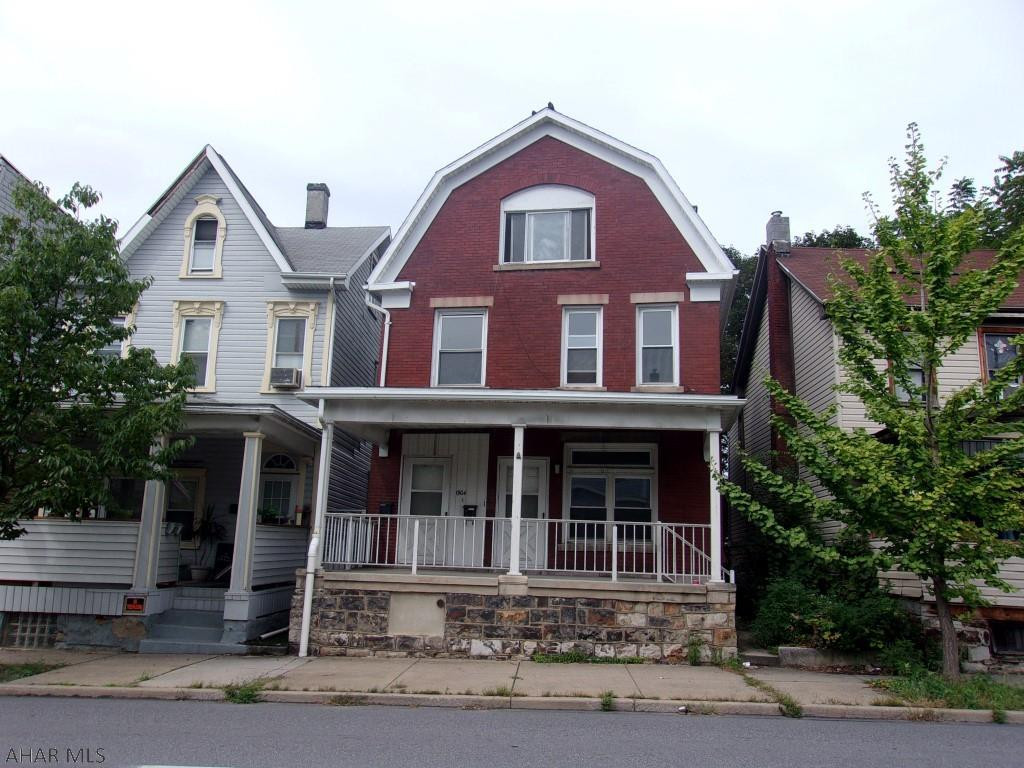 Other - Residential Income