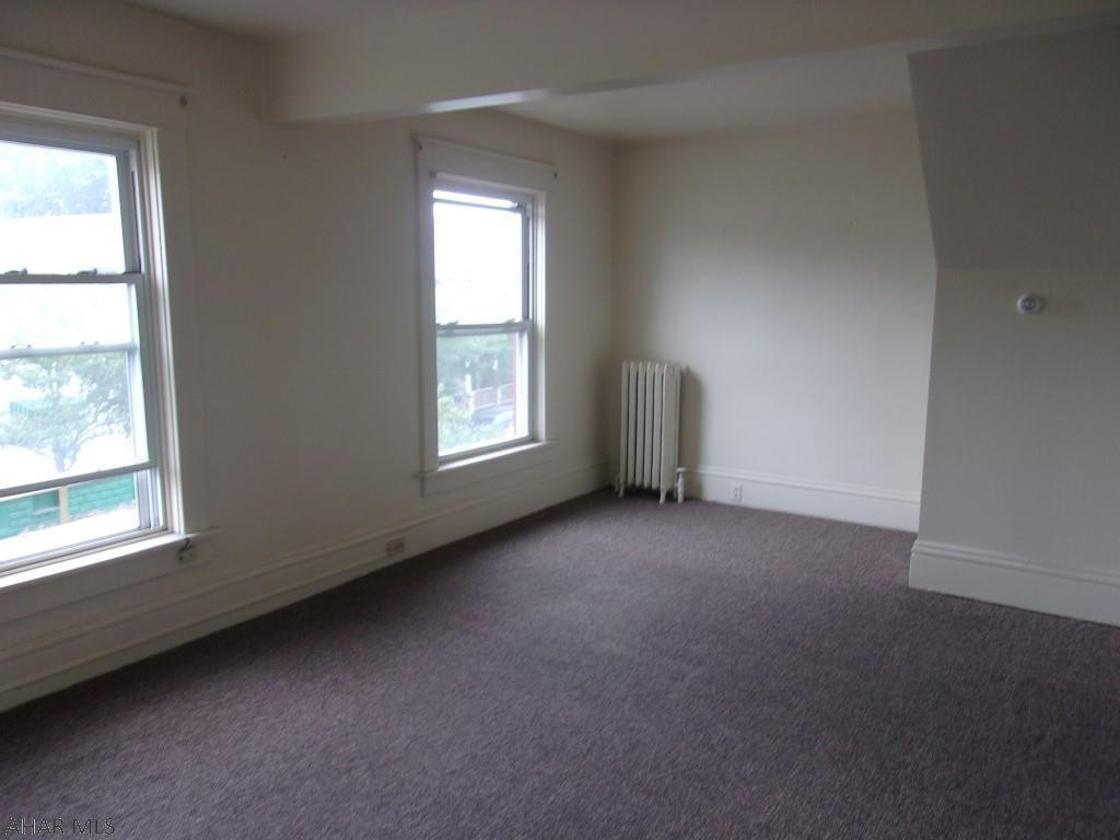 Other - Residential Income