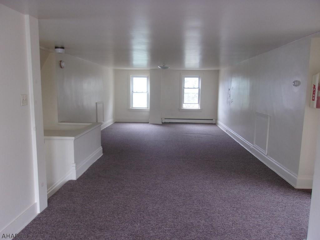 Other - Residential Income