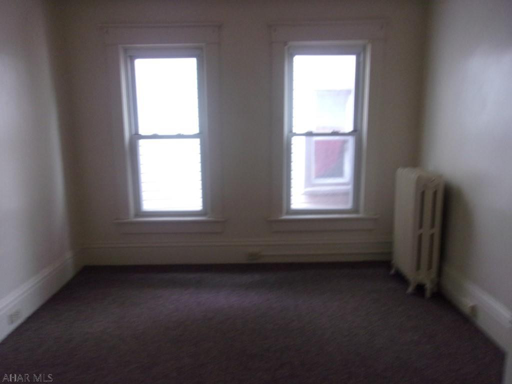 Other - Residential Income