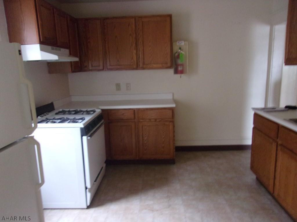 Other - Residential Income