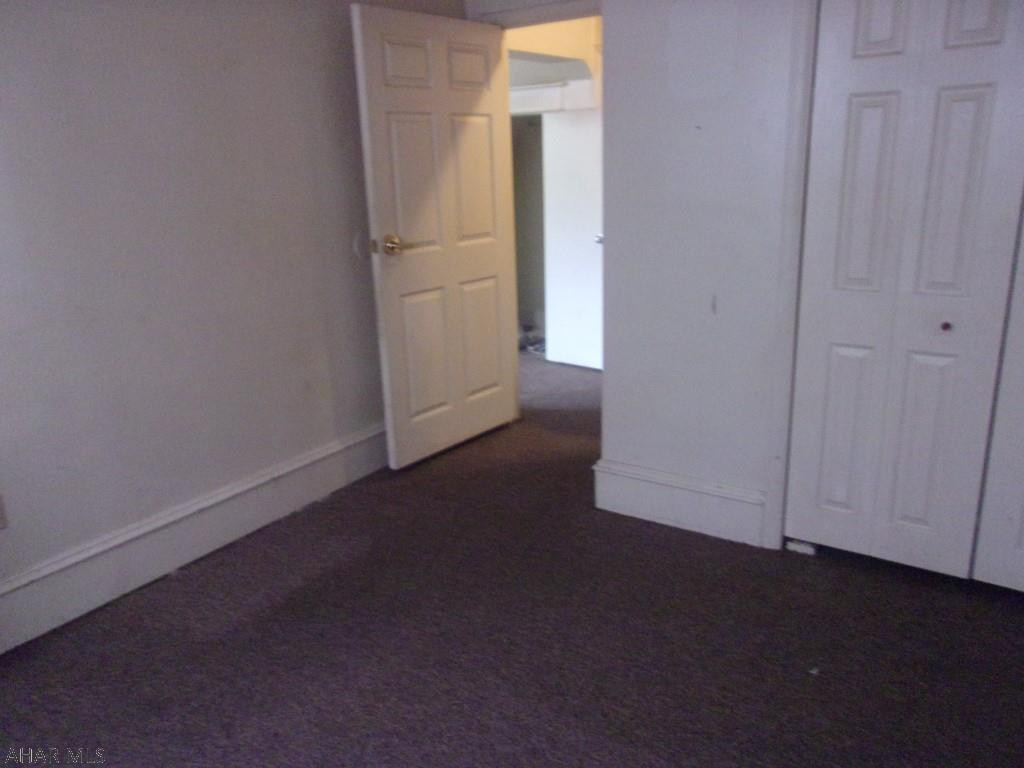 Other - Residential Income