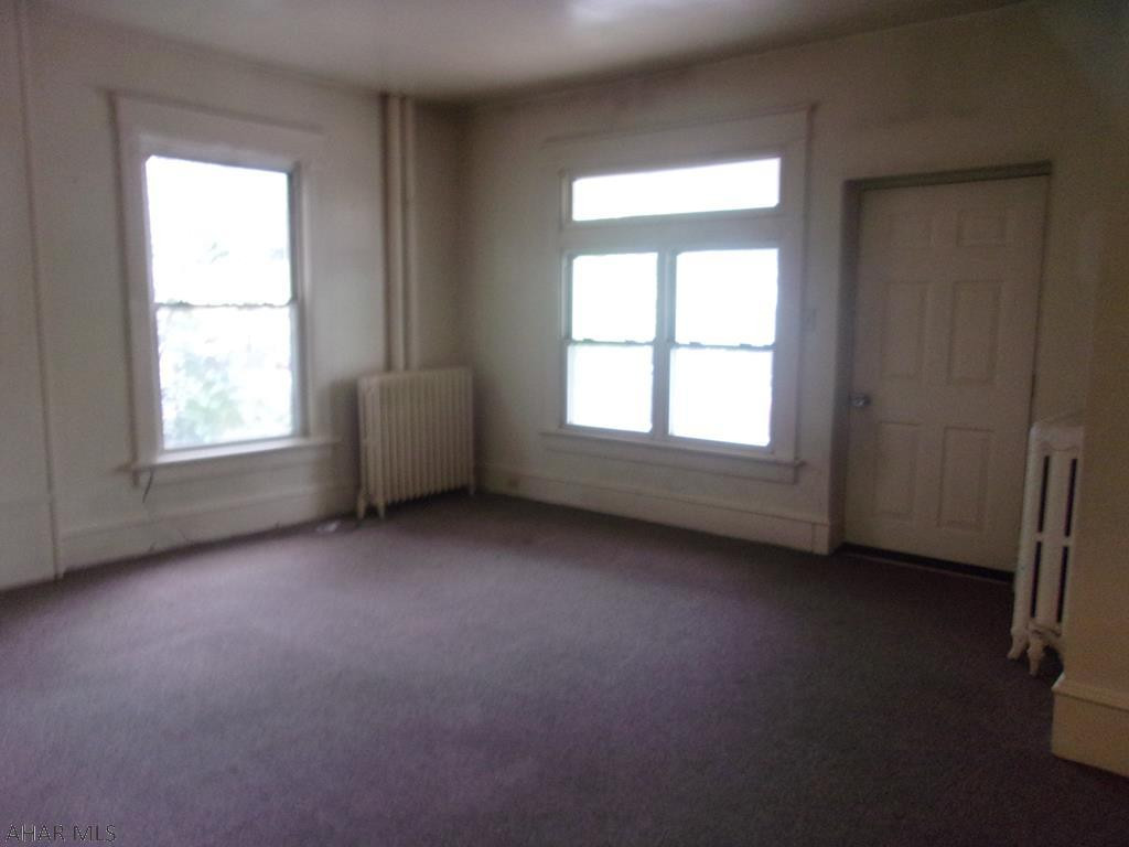 Other - Residential Income