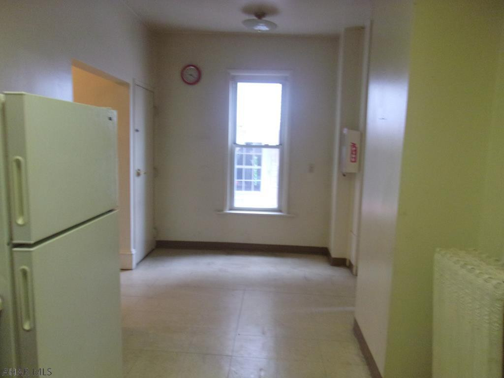 Other - Residential Income