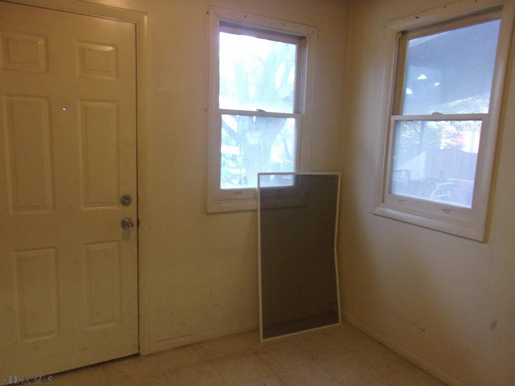 Other - Residential Income