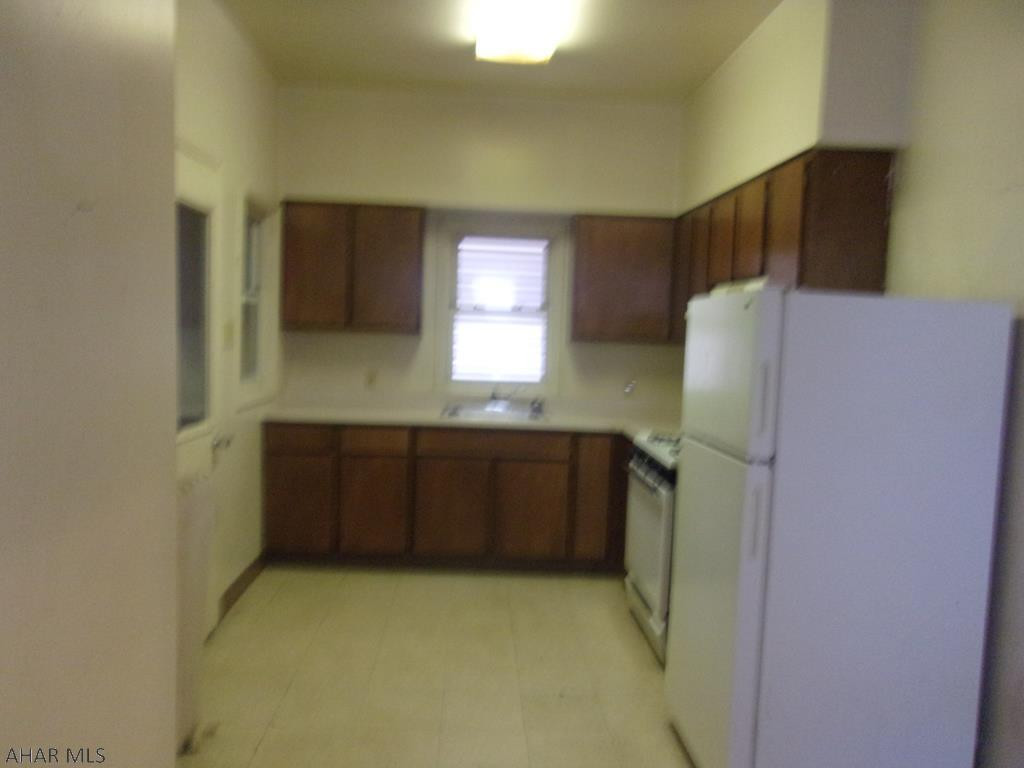 Other - Residential Income