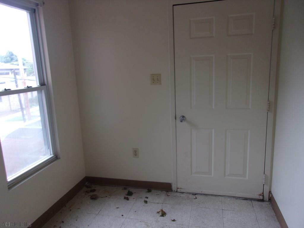 Other - Residential Income