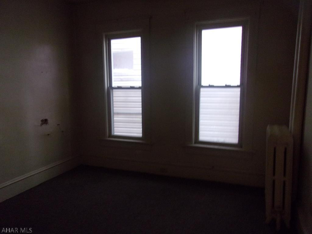 Other - Residential Income