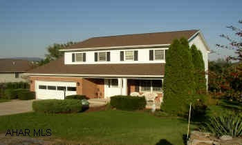 Penn Farms - Residential