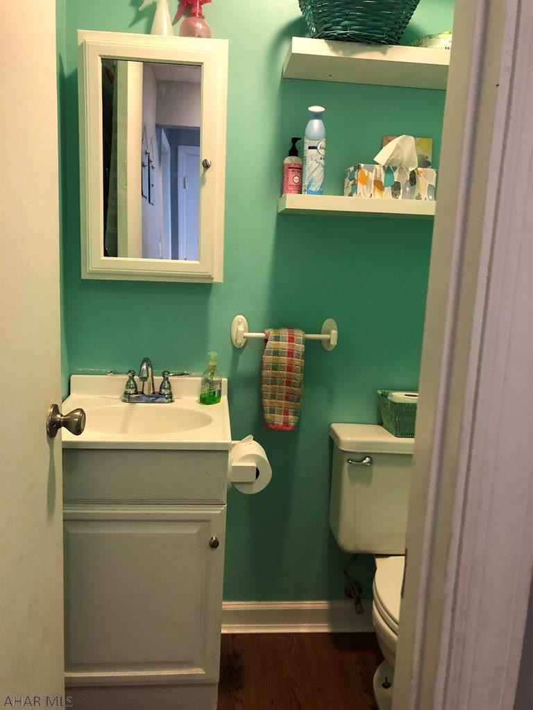 Unknown - Residential