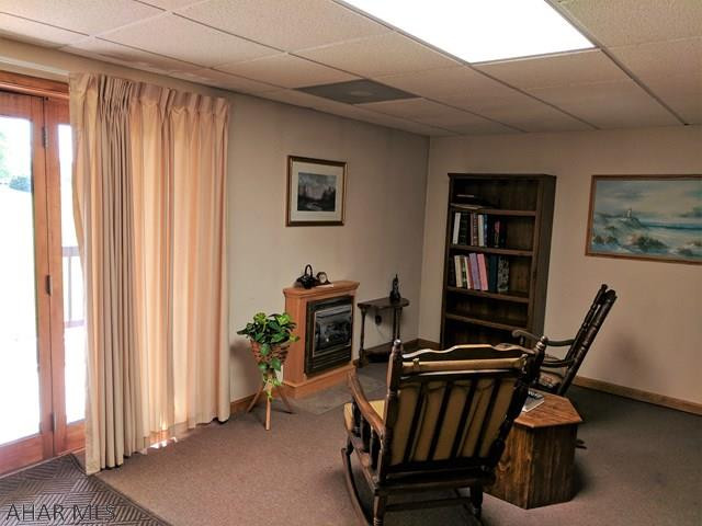 Lakewood Manor - Residential