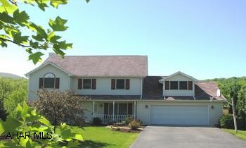 Penn Farms - Residential