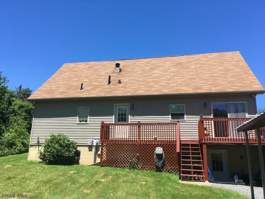 Unknown - Residential