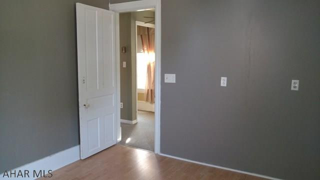 Unknown - Residential