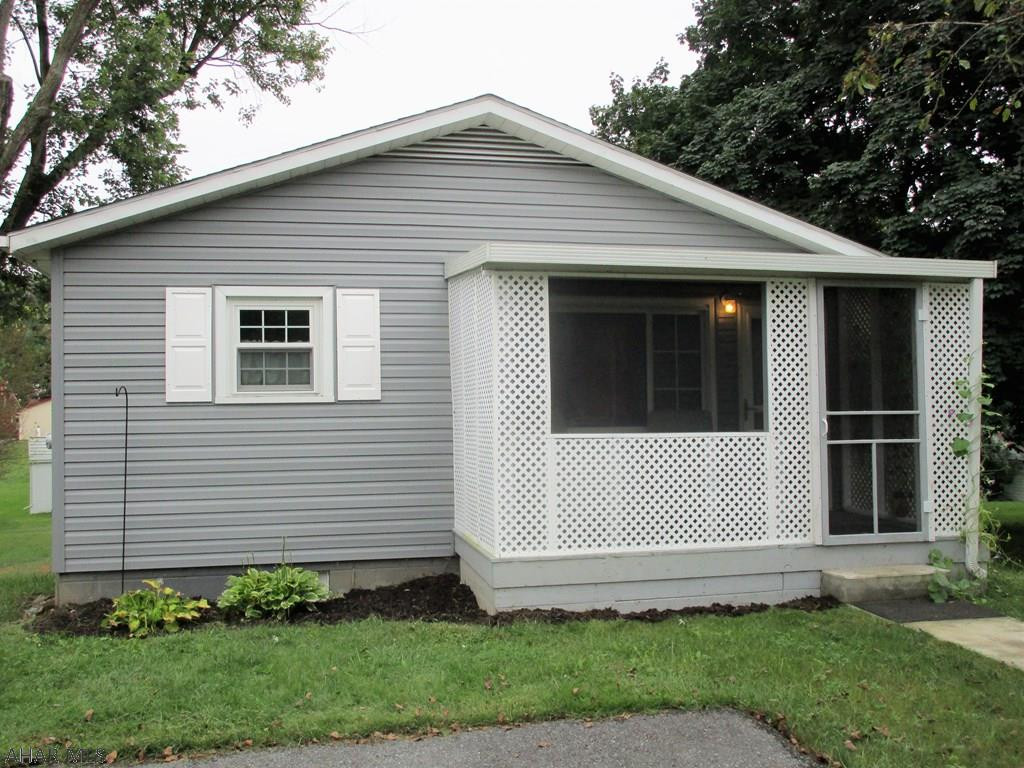 Unknown - Residential