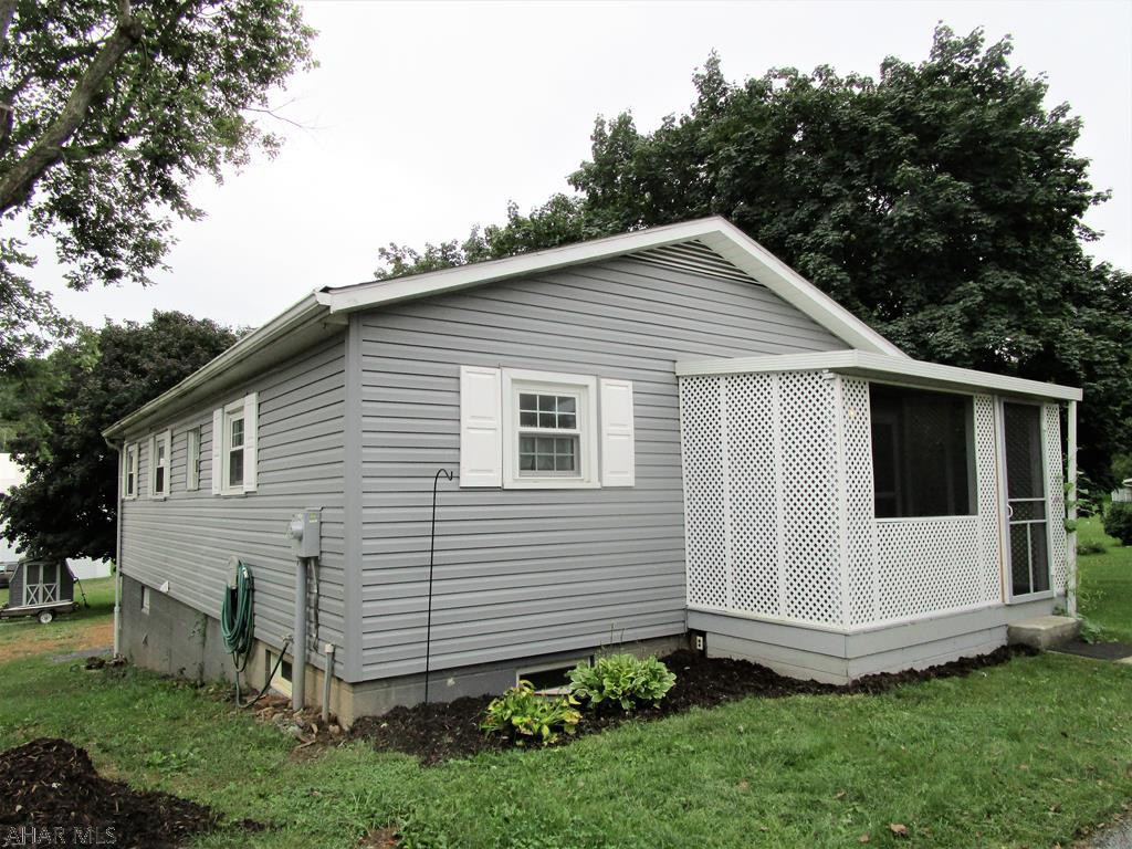 Unknown - Residential