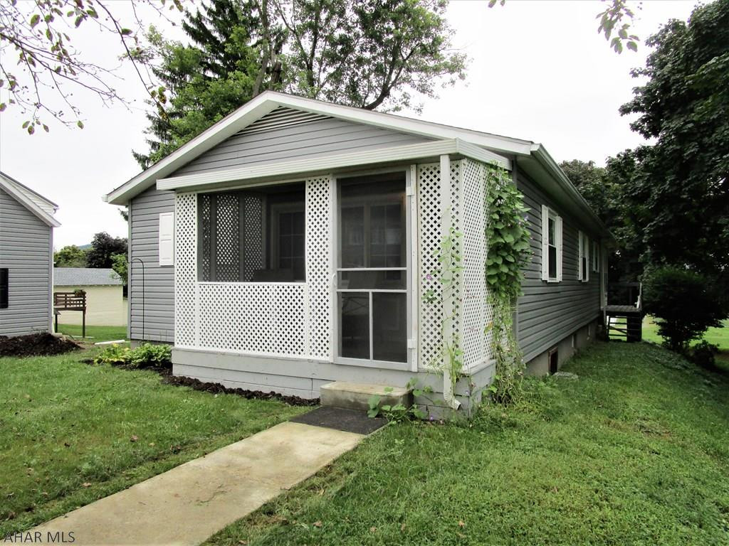 Unknown - Residential