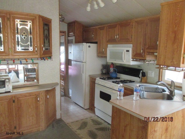 Glendale Yearound - Residential