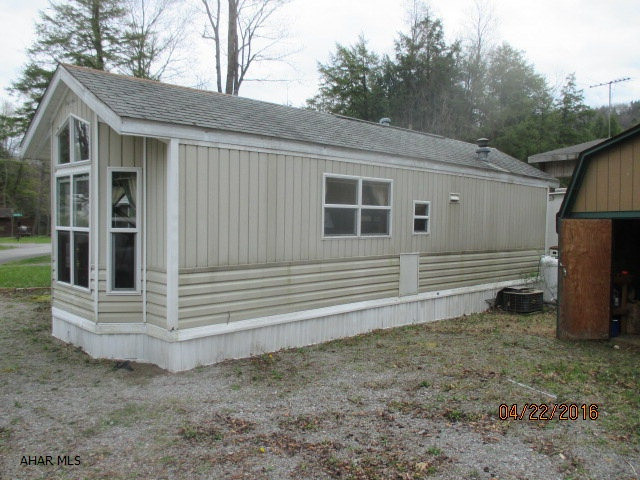 Glendale Yearound - Residential