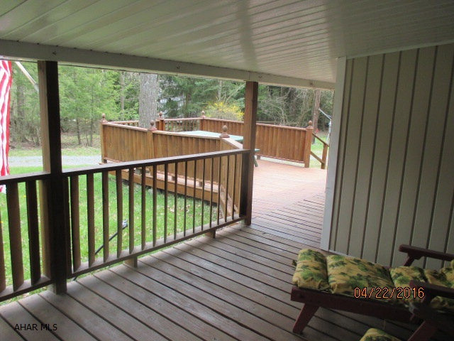 Glendale Yearound - Residential