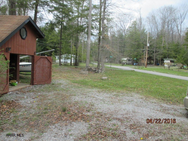 Glendale Yearound - Residential