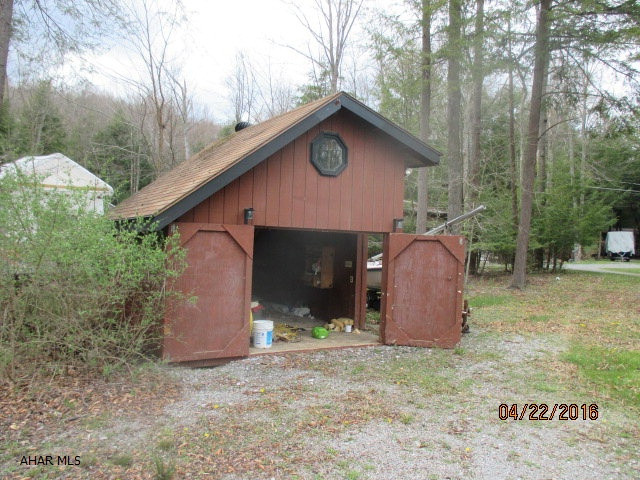 Glendale Yearound - Residential