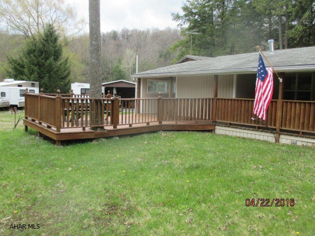 Glendale Yearound - Residential