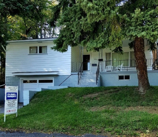 Pleasant Valley - Residential