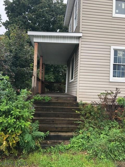 Unknown - Residential