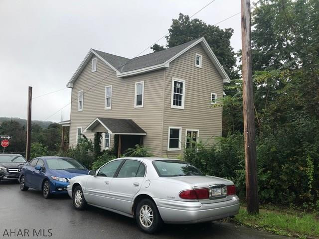 Unknown - Residential