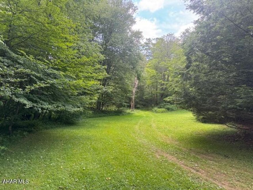 10 acres of private land, ideal for your dream home!
Discover the perfect blend of privacy and potential with this beautiful parcel. Nestled in a quiet, natural setting, this land offers the ideal space for a new home or weekend retreat. Enjoy peace, open skies and endless possibilities on you private slice of paradise. Utilities nearby and easy access to main roads. Do not miss this rare opportunity! Priced to sell!