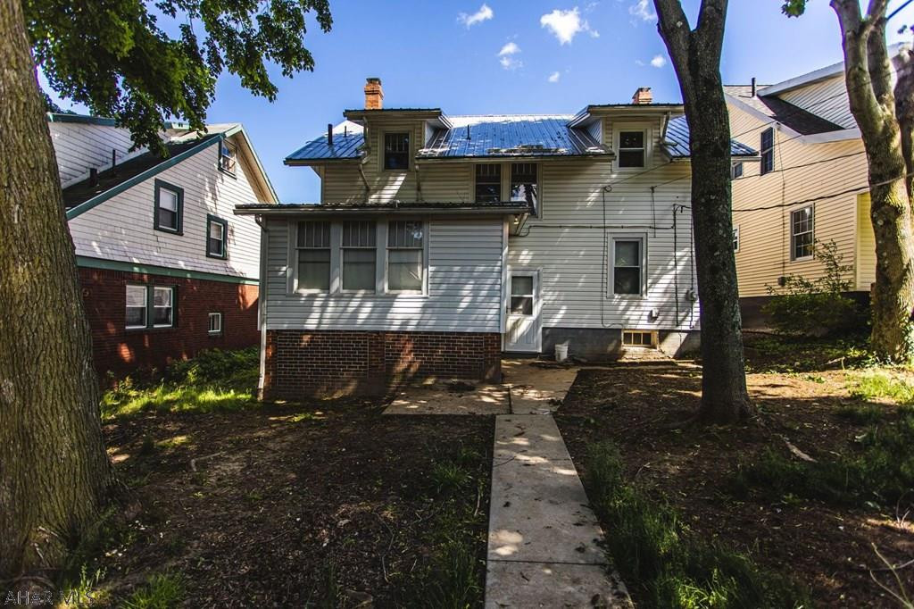 Unknown - Residential