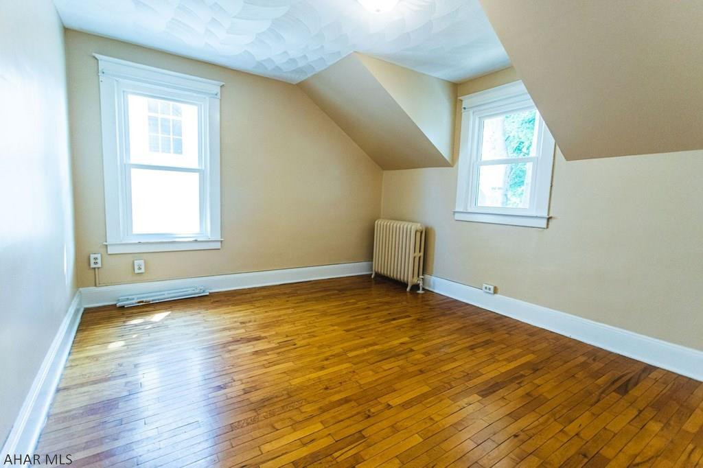 Unknown - Residential