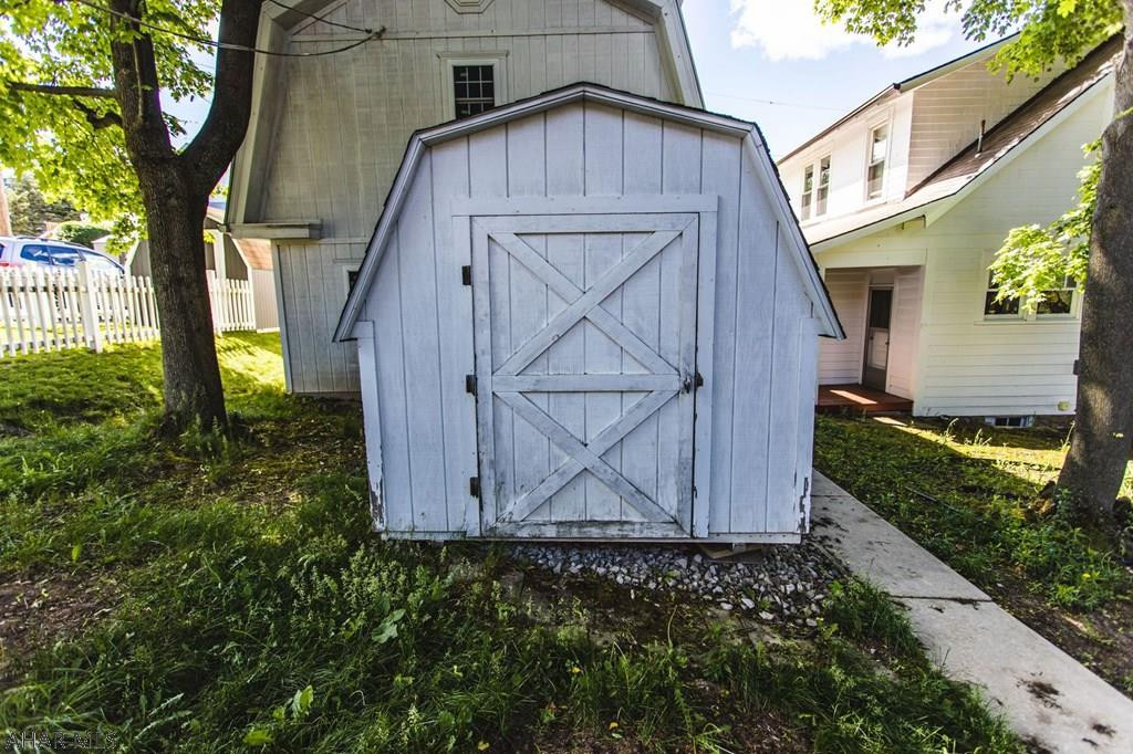 Unknown - Residential