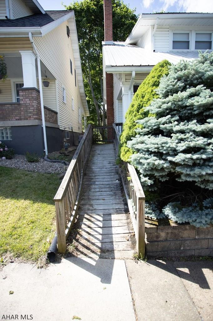 Unknown - Residential