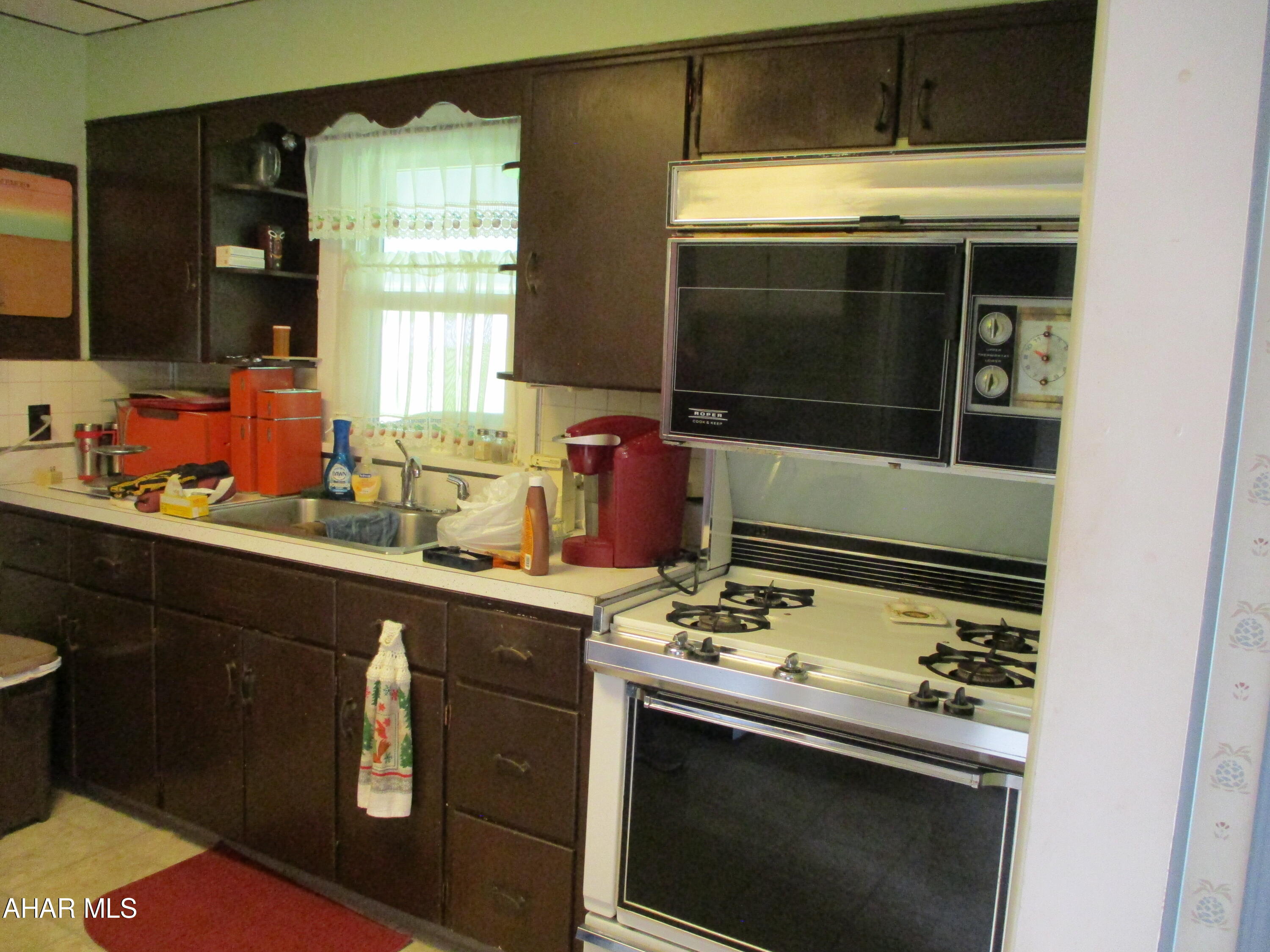 Pleasant Valley - Residential