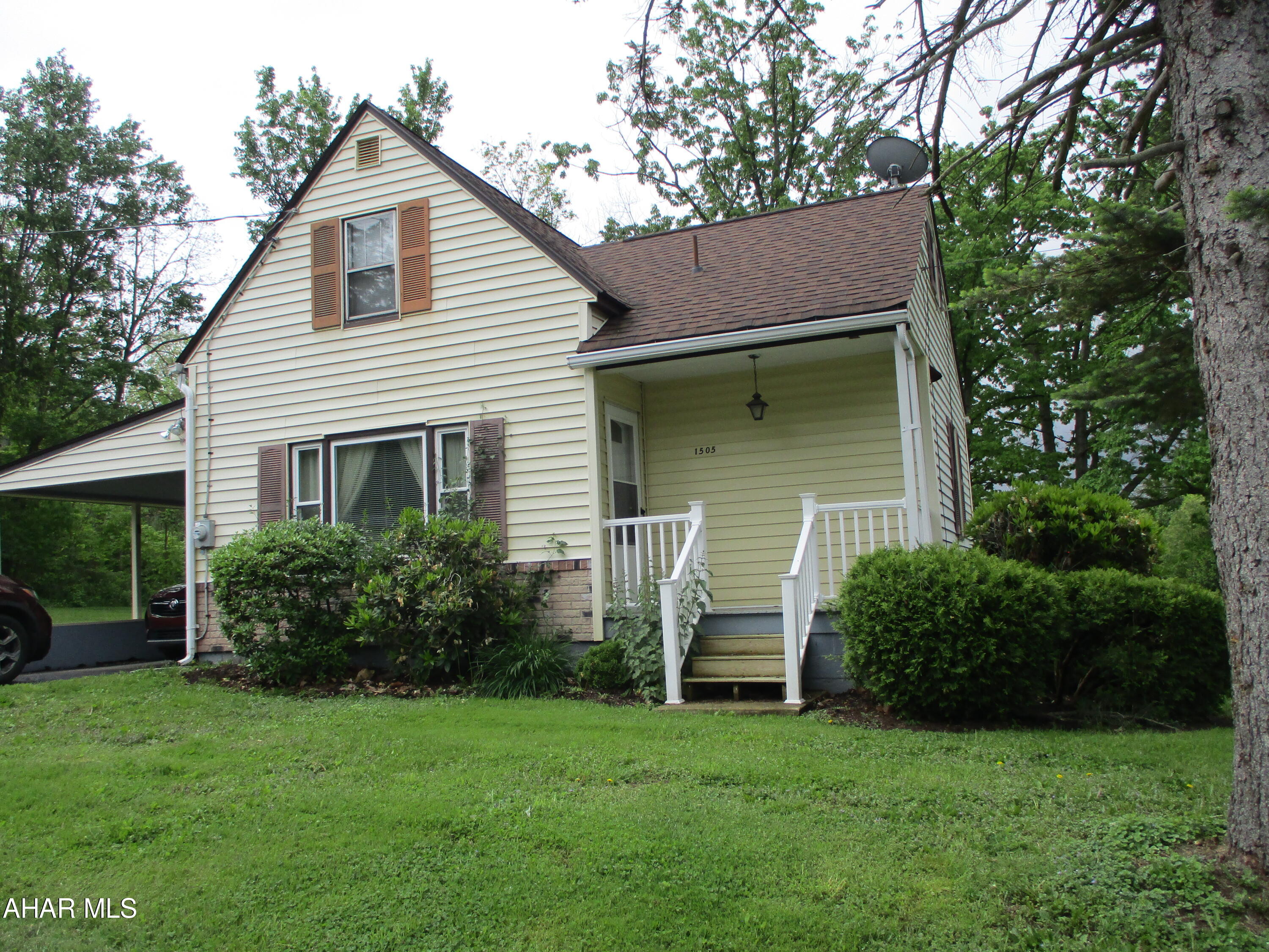 Pleasant Valley - Residential