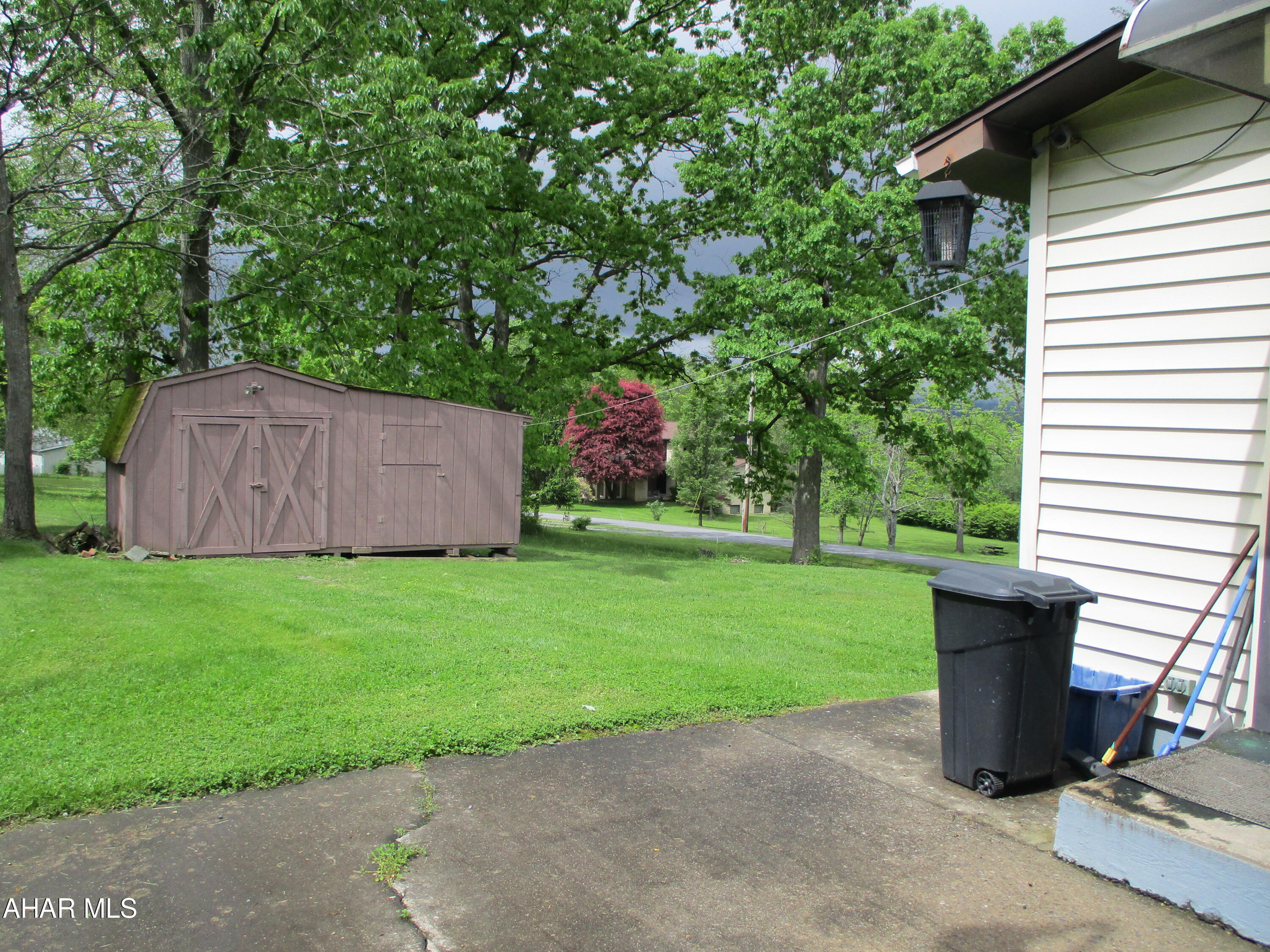 Pleasant Valley - Residential