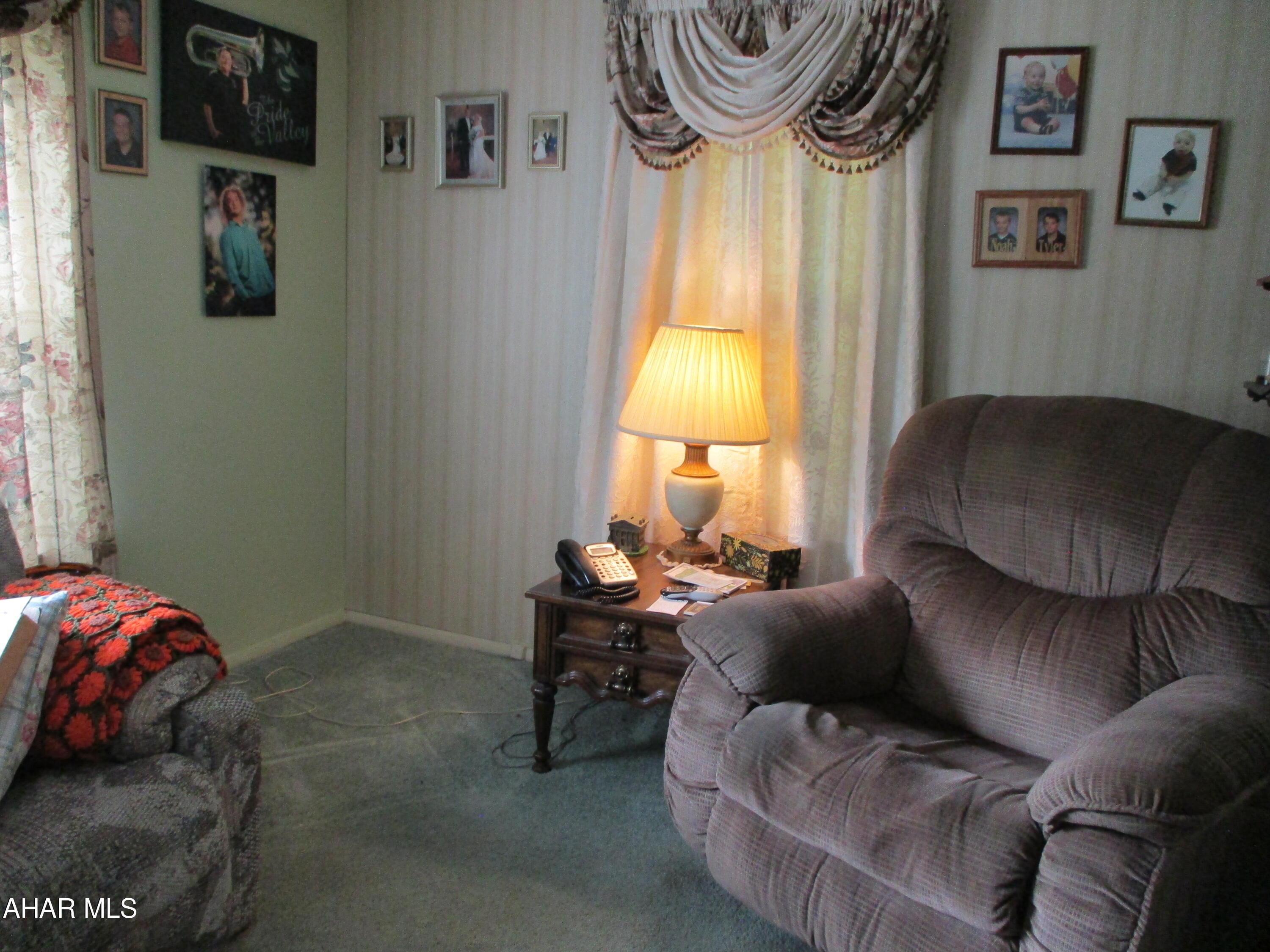 Pleasant Valley - Residential