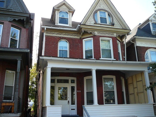 Unknown - Residential