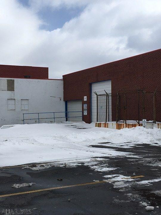 Other - Commercial Sale